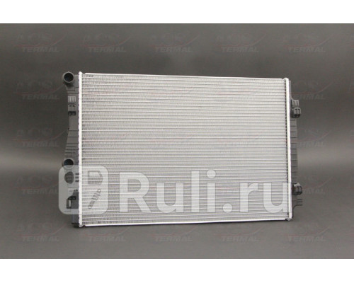 535304 - Радиатор охлаждения (ACS TERMAL) Skoda Octavia A7 (2013-2020)