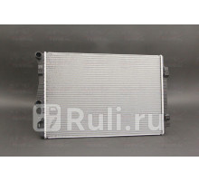 535304 - Радиатор охлаждения (ACS TERMAL) Volkswagen Passat B8 (2014-2021)
