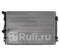 535304P - Радиатор охлаждения (ACS TERMAL) Audi A3 8V (2012-2020)