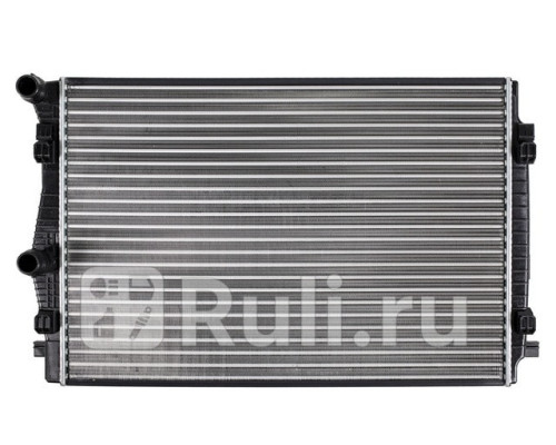 535304P - Радиатор охлаждения (ACS TERMAL) Skoda Octavia A7 (2013-2020)