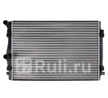 535304P - Радиатор охлаждения (ACS TERMAL) Volkswagen Golf 7 (2012-2020)