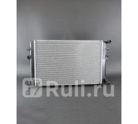 535306 - Радиатор охлаждения (ACS TERMAL) Audi A3 8V (2012-2020)