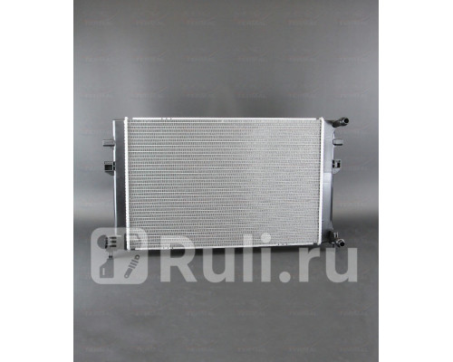 535306 - Радиатор охлаждения (ACS TERMAL) Skoda Octavia A7 (2013-2020)