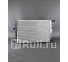 535306 - Радиатор охлаждения (ACS TERMAL) Volkswagen Golf 7 (2012-2020)