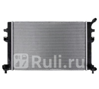 535306J - Радиатор охлаждения (ACS TERMAL) Audi A3 8V (2012-2020)