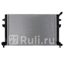 535306J - Радиатор охлаждения (ACS TERMAL) Volkswagen Golf 7 (2012-2020)