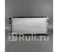 535312 - Радиатор охлаждения (ACS TERMAL) Skoda Octavia A7 (2013-2020)