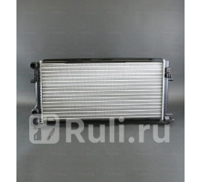 535312 - Радиатор охлаждения (ACS TERMAL) Skoda Octavia A7 (2013-2020)