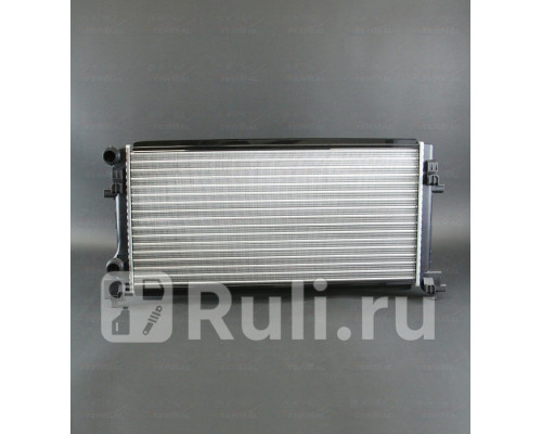 535312 - Радиатор охлаждения (ACS TERMAL) Skoda Octavia A7 (2013-2020)