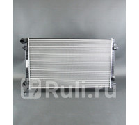 535316 - Радиатор охлаждения (ACS TERMAL) Skoda Octavia A7 (2013-2020)