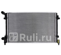 535316J - Радиатор охлаждения (ACS TERMAL) Audi A3 8V (2012-2020)