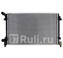 535316J - Радиатор охлаждения (ACS TERMAL) Audi A3 8V (2012-2020)