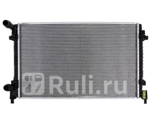 535316J - Радиатор охлаждения (ACS TERMAL) Skoda Octavia A7 (2013-2020)