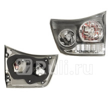 ST-312-1309R - Фонарь правый задний в крышку багажника (SAT) Lexus RX 300 (2003-2009)
