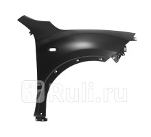 ST-DT15-016-1 - Крыло переднее правое (SAT) Nissan Juke (2010-2014)