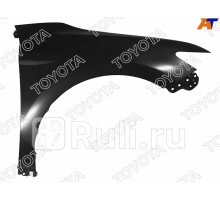 53801-33200 - Крыло переднее правое (TOYOTA-LEXUS) Toyota Camry V70 (2017-2021)