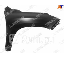 53801-60D80 - Крыло переднее правое (TOYOTA-LEXUS) Lexus LX 570 (2015-2021)