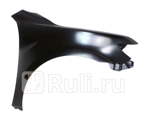 5380133160 - Крыло переднее правое (TOYOTA-LEXUS) Toyota Camry 40 рестайлинг (2009-2011)