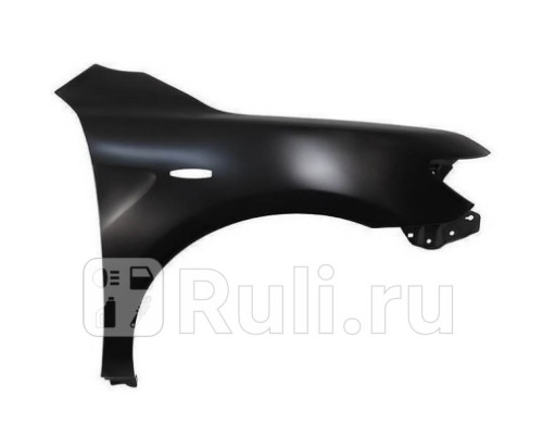 5380133180 - Крыло переднее правое (TOYOTA-LEXUS) Toyota Camry 40 (2006-2009)