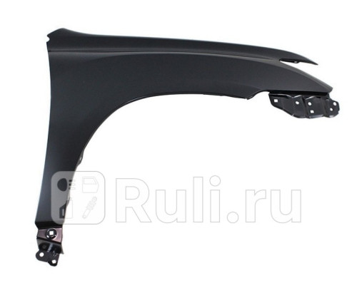 5380148030 - Крыло переднее правое (TOYOTA-LEXUS) Toyota Highlander 2 рестайлинг (2010-)
