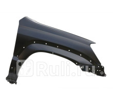 5380160840 - Крыло переднее правое (TOYOTA-LEXUS) Lexus GX 470 (2002-)
