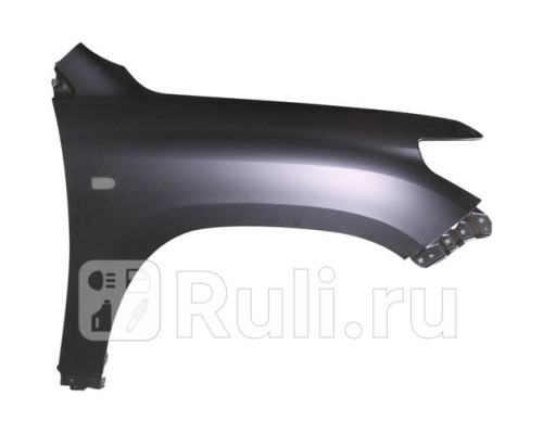 5380160B80 - Крыло переднее правое (TOYOTA-LEXUS) Toyota Land Cruiser 200 (2008-)