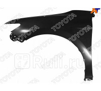 53802-33200 - Крыло переднее левое (TOYOTA-LEXUS) Toyota Camry V70 (2017-2021)