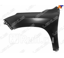 53802-60D70 - Крыло переднее левое (TOYOTA-LEXUS) Lexus LX 570 (2015-2021)