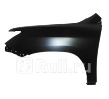 5380260B70 - Крыло переднее левое (TOYOTA-LEXUS) Lexus LX 570 (2007-)