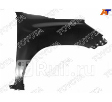 53811-KK030 - Крыло переднее правое (TOYOTA-LEXUS) Lexus RX (2015-2021)