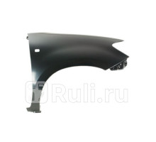 538110K080 - Крыло переднее правое (TOYOTA-LEXUS) Toyota Hilux (2011-)