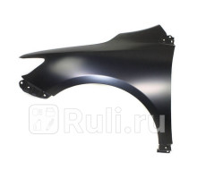 5381212B60 - Крыло переднее левое (TOYOTA-LEXUS) Toyota Corolla 150 рестайлинг (2010-2013)