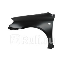 538121H070 - Крыло переднее левое (TOYOTA-LEXUS) Toyota Corolla 120 (2002-)