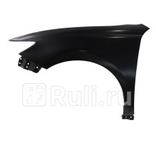 5381233230 - Крыло переднее левое (TOYOTA-LEXUS) Lexus ES 250 (2012-)