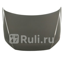 ST-VWP5-015-A0-CN - Капот (SAT) Volkswagen Polo седан рестайлинг (2015-2020)