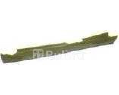 54014 - Порог правый (KLOKKERHOLM) BMW E30 (1984-1991)