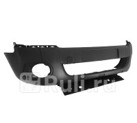 PEJ07PR015T - Бампер передний (EUROBUMP) Citroen Berlingo (2008-2012)