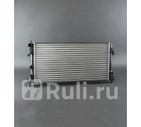 5440012 - Радиатор охлаждения (ACS TERMAL) Volkswagen Polo седан рестайлинг (2015-2020)
