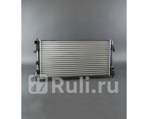 5440012 - Радиатор охлаждения (ACS TERMAL) Volkswagen Polo седан рестайлинг (2015-2020)