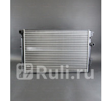 545015 - Радиатор охлаждения (ACS TERMAL) Volkswagen Tiguan (2011-2016)