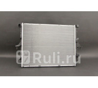 545276 - Радиатор охлаждения (ACS TERMAL) Volkswagen Touareg 1 (2002-2010)