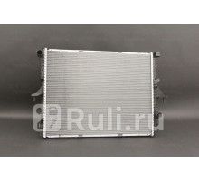 545276 - Радиатор охлаждения (ACS TERMAL) Volkswagen Touareg 1 (2002-2010)