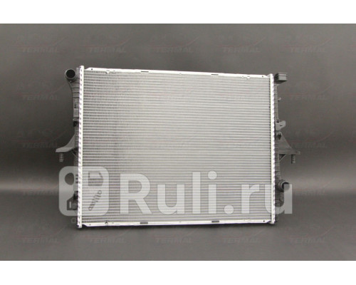 545276 - Радиатор охлаждения (ACS TERMAL) Volkswagen Touareg 1 (2002-2010)