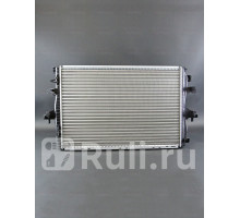 545282 - Радиатор охлаждения (ACS TERMAL) Volkswagen Transporter T5 (2009-2015)