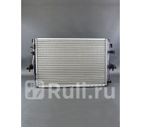 545282 - Радиатор охлаждения (ACS TERMAL) Volkswagen Transporter T5 (2003-2009)
