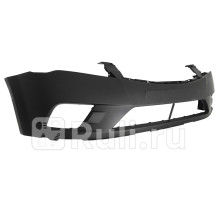 ST-KA02-000-D0 - Бампер передний (SAT) Kia Ceed 1 рестайлинг (2010-2012)