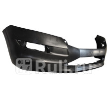 ST-HDS1-000-0 - Бампер передний (SAT) Honda Crosstour (2009-2012)