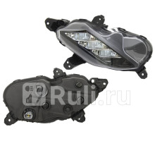 ST-212-20K5L - Светодиодная противотуманная фара левая (SAT) Kia K5 (2020-2021)
