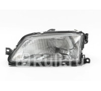 550-1114L-LD-E - Фара левая (DEPO) Peugeot 306 (1993-1997)