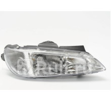 550-1116R-LD-EM - Фара правая (DEPO) Peugeot 406 (1995-1999)